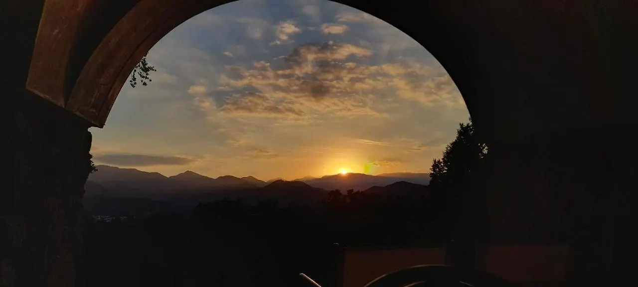 Mas Puig De Baix With Private Pool And Gardens Villa Olot Spain