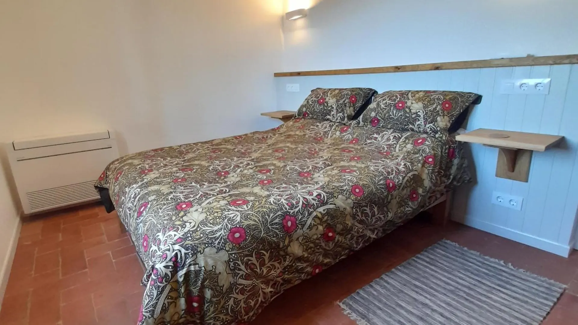 Сasa de vacaciones Villa Mas Puig De Baix With Private Pool And Gardens Olot España