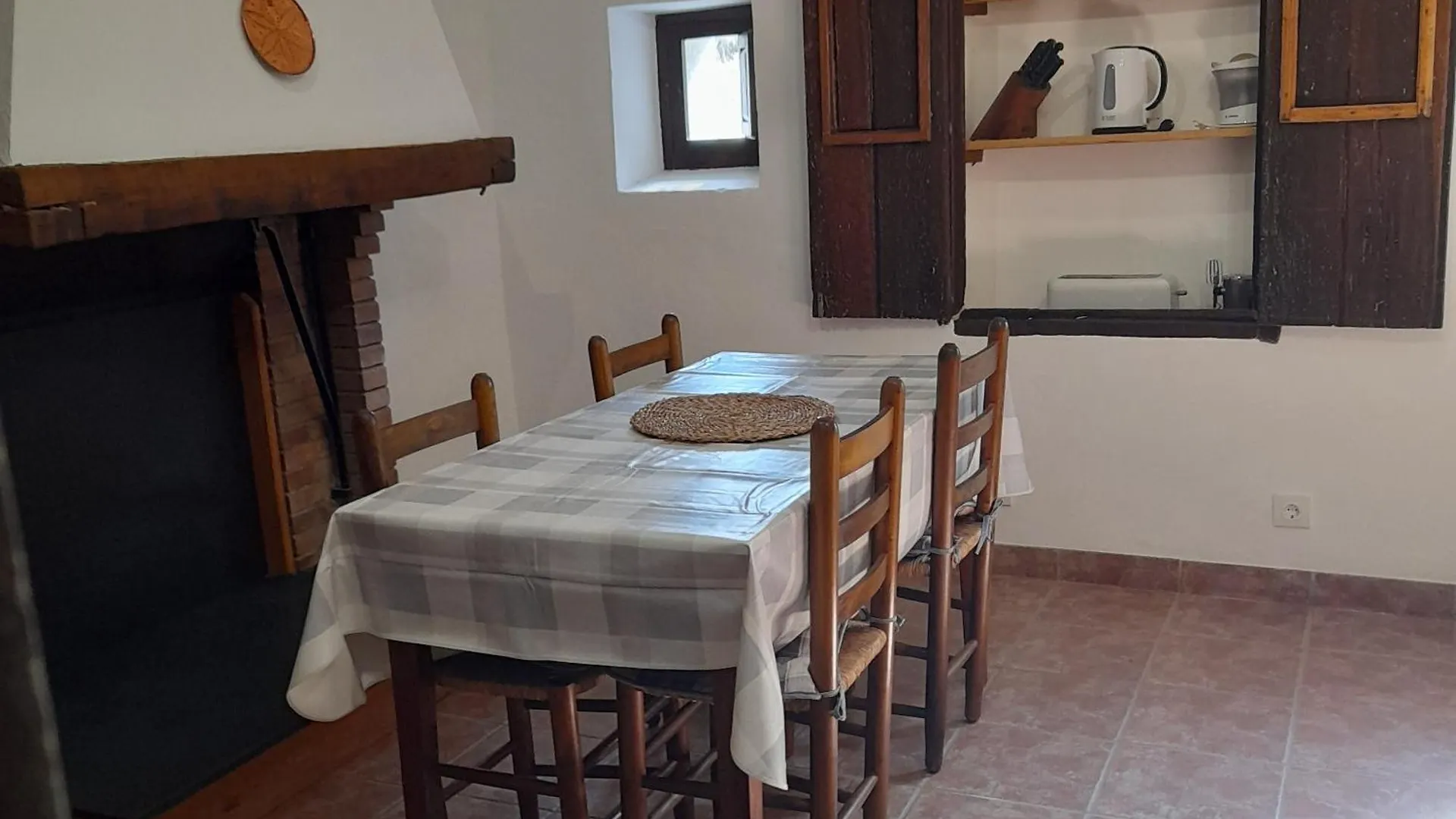 Сasa de vacaciones Villa Mas Puig De Baix With Private Pool And Gardens Olot