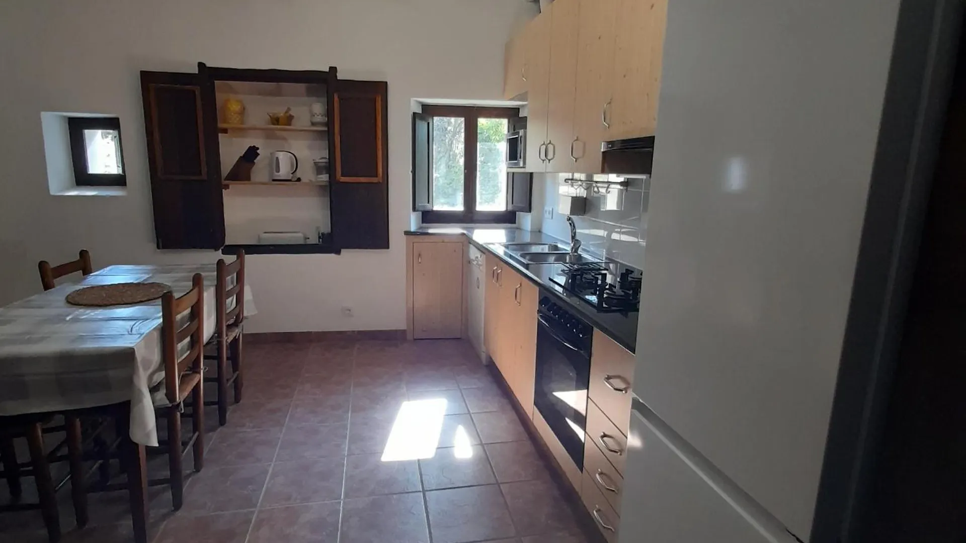 Villa Mas Puig De Baix With Private Pool And Gardens Olot 0*,