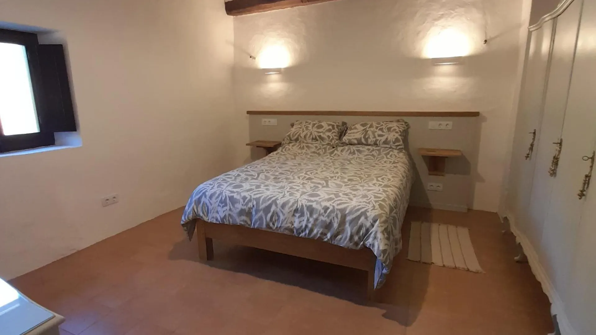 Villa Mas Puig De Baix With Private Pool And Gardens Olot Сasa de vacaciones