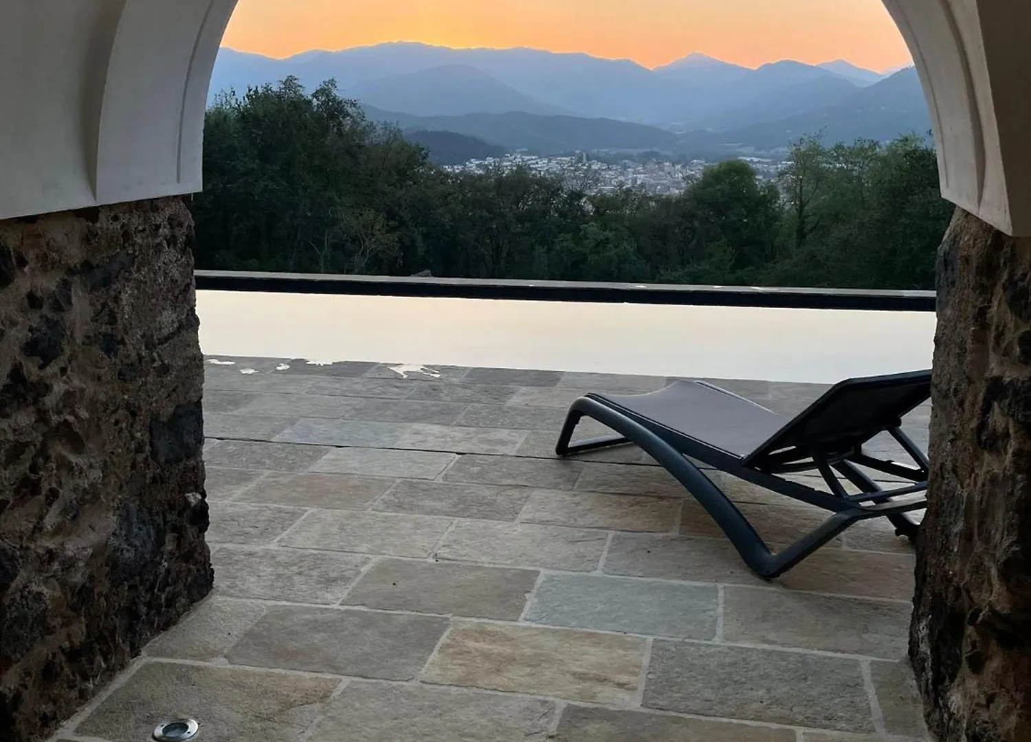 فيلا Mas Puig De Baix With Private Pool And Gardens أولوت بيت للعطل