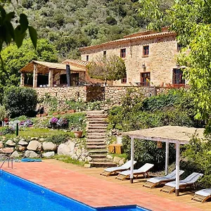 La Vista Brava Casa rural