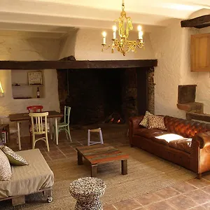 Ca L'agnes Casa rural